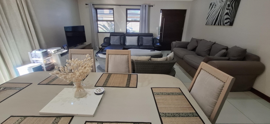 To Let 3 Bedroom Property for Rent in Sonkring Western Cape